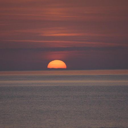 West Horizon Holiday Cottage Лохінвер Екстер'єр фото