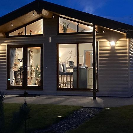 West Horizon Holiday Cottage Лохінвер Екстер'єр фото