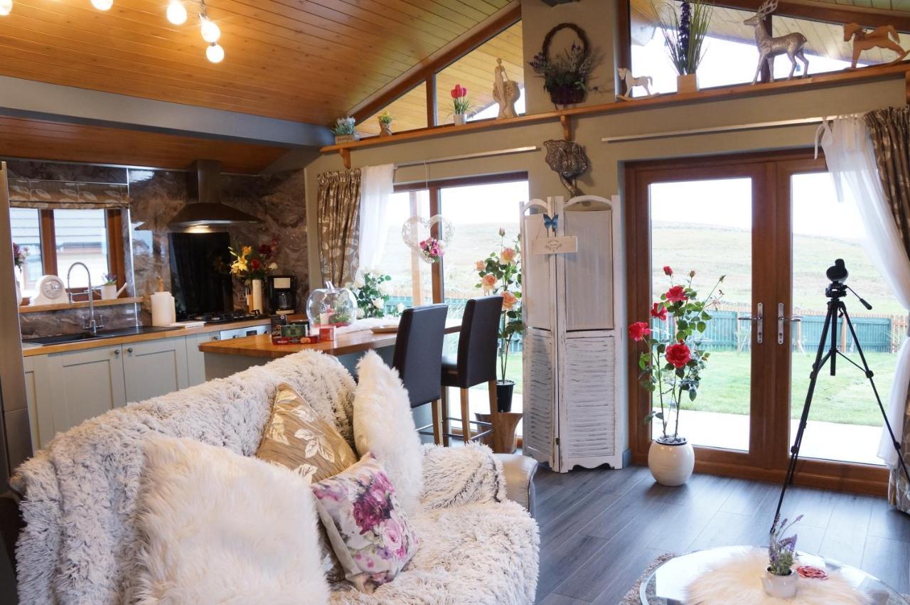 West Horizon Holiday Cottage Лохінвер Екстер'єр фото