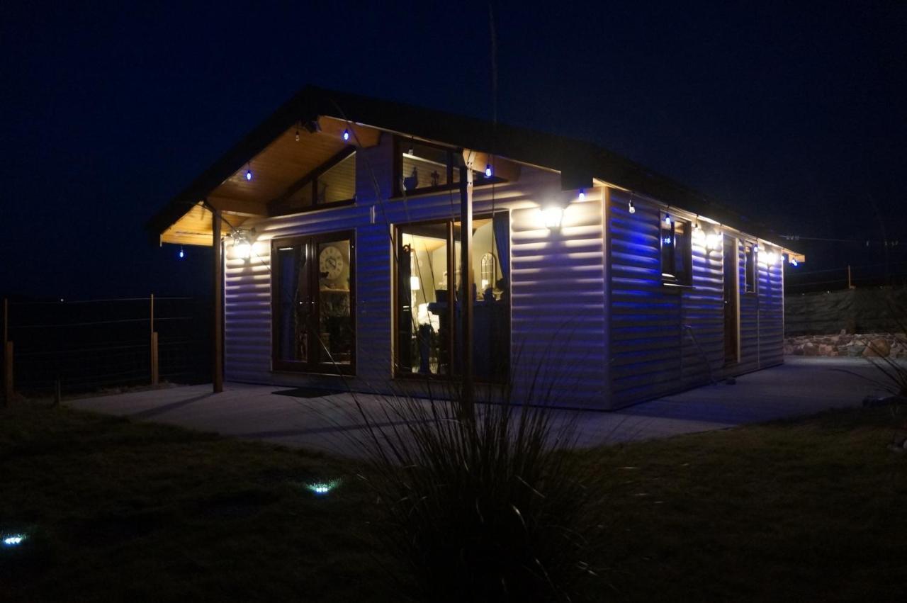 West Horizon Holiday Cottage Лохінвер Екстер'єр фото