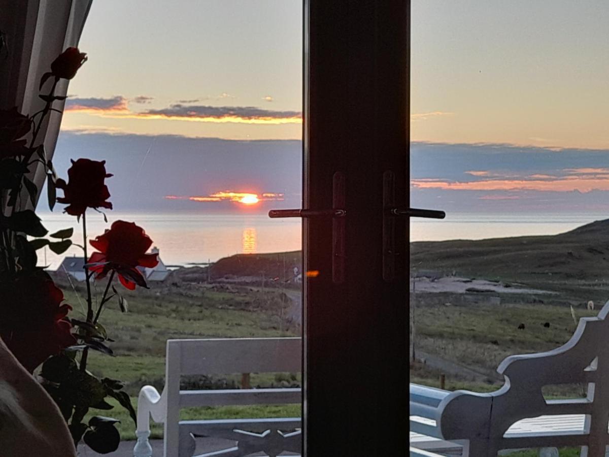 West Horizon Holiday Cottage Лохінвер Екстер'єр фото